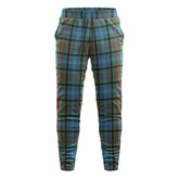 Porterfield Tartan Sweatpants